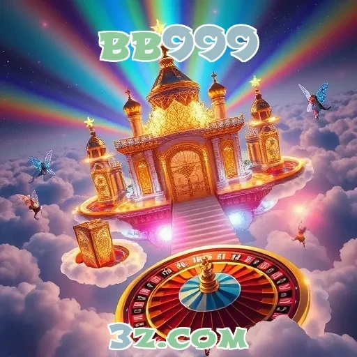 bb999: Descubra os Recursos Fascinantes do Cassino Online
